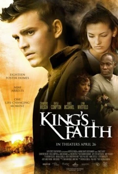 Вера короля / King's Faith (2013)