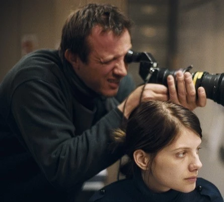 Кадр из Комната смерти (2007) Кадр из Комната смерти (2007)
