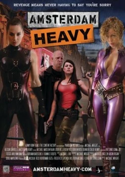 Мрачный Амстердам / Amsterdam Heavy (2011)
