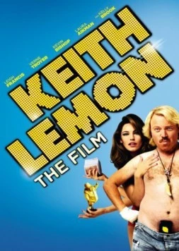 Кит Лемон / Keith Lemon: The Film (2012)