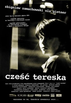 Привет, Терезка! / Czesc, Tereska (2001)