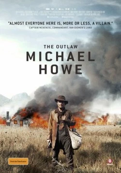 Преступник Майкл Хоу / The Outlaw Michael Howe (2013)