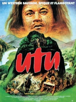 Уту (Возмездие) / Utu (1983)