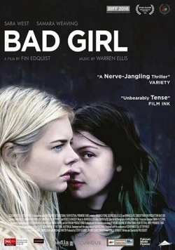 Плохая девочка / Bad Girl (2016)