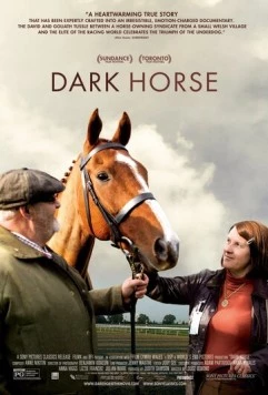 Тёмная лошадка / Dark Horse (2015)