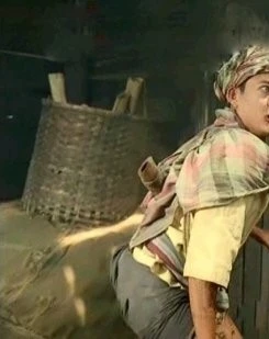 Кадр из Летающие тайцы (2006) Кадр из Летающие тайцы (2006)