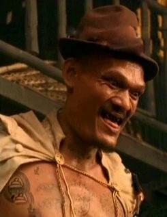 Кадр из Летающие тайцы (2006) Кадр из Летающие тайцы (2006)