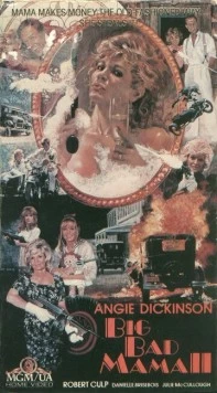 Нехорошая мамаша 2 / Big Bad Mama II (1987)