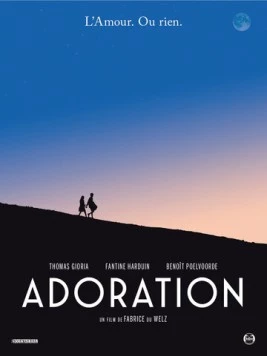 Обожание / Adoration (2019)