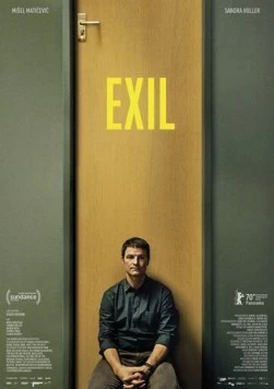 Изгнание / Exil (2020)