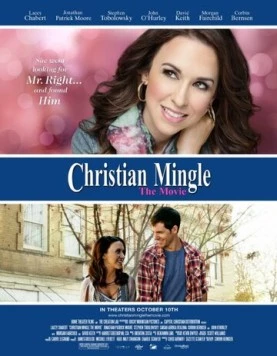 Кристиан Мингл / Christian Mingle (2014)