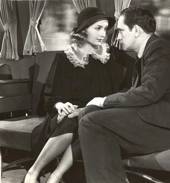 Кадр из Ничего святого (1937) Кадр из Ничего святого (1937)