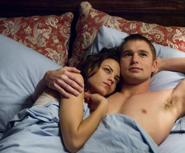 Кадр из Любовь и вымогательство (2007) Кадр из Любовь и вымогательство (2007)