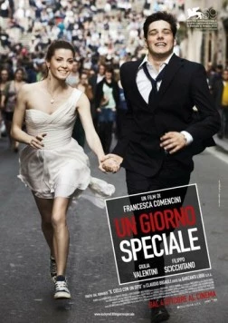 Особый день / Un giorno speciale (2012)