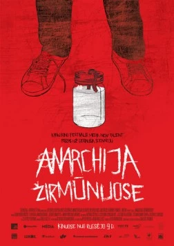 Анархия в Жирмунае / Anarchija Zirmunuose (2010)