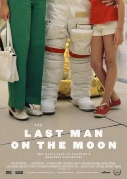 Последний на Луне / The Last Man on the Moon (2014)