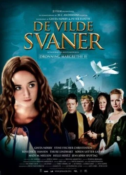 Дикие лебеди / De vilde svaner (2009)
