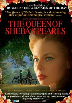 Жемчуг царицы Савской / The Queen of Sheba's Pearls (2004)