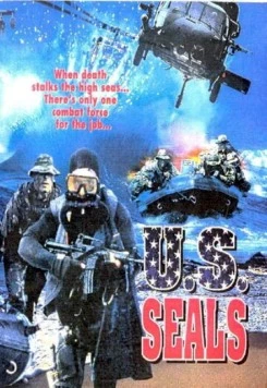 Отряд «Морские котики» / U.S. Seals (2000)