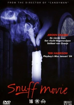 Бал Сатаны / Snuff-Movie (2005)