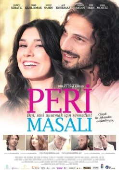 Сказка музы / Peri Masali (2014)