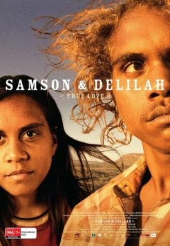 Самсон и Далила / Samson and Delilah (2009)