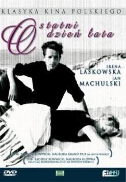 Последний день лета / Ostatni dzien lata (1958)
