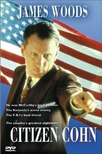 Гражданин Кон / Citizen Cohn (1992)