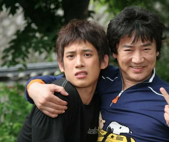 Кадр из Моя подруга – репетитор 2 (2007) Кадр из Моя подруга – репетитор 2 (2007)