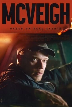 Маквей / McVeigh (2024)