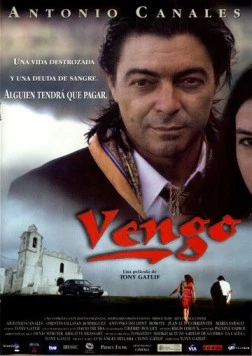 Я иду / Vengo (2000)