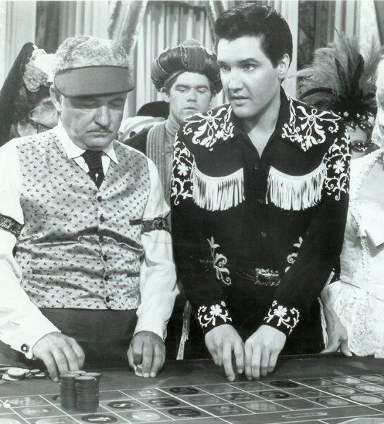 Кадр из Фрэнки и Джонни (1966) Кадр из Фрэнки и Джонни (1966)