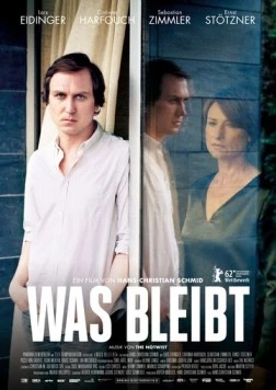 Всё, что останется / Was bleibt (2012)