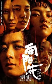 Мы, девочки / Xiang yang hua (2025)