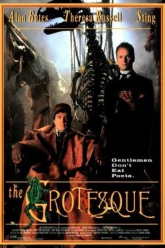 Гротеск / The Grotesque (1995)