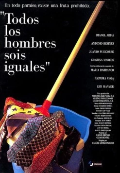 Все вы, мужики, одинаковы / Todos los hombres sois iguales (1994)
