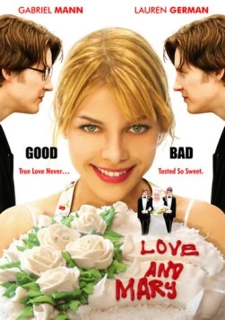 Любовь и Мэри / Love and Mary (2007)