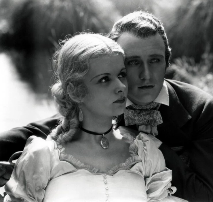 Кадр из Дизраэли (1929) Кадр из Дизраэли (1929)