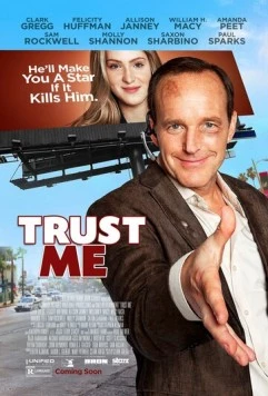 Доверься мне / Trust Me (2013)
