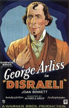 Дизраэли / Disraeli (1929)