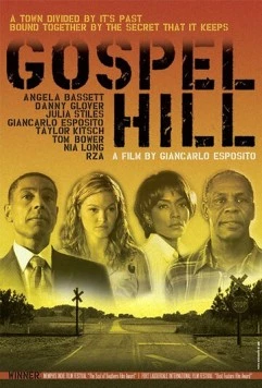 Госпел Хилл / Gospel Hill (2008)