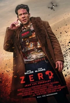 Ноль / Zero (2022)