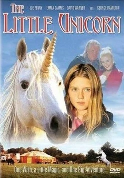 Маленький единорог / The Little Unicorn (2001)