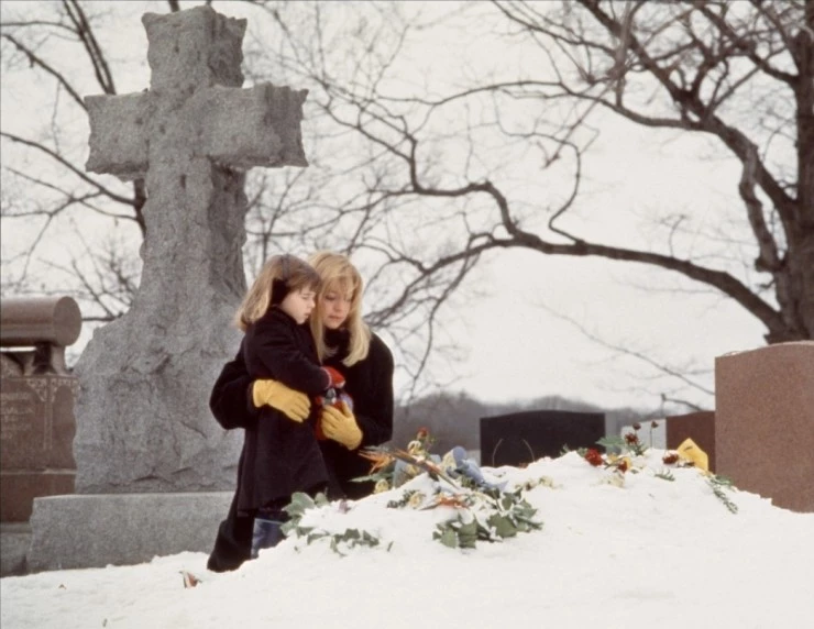 Кадр из Обман (1991) Кадр из Обман (1991)
