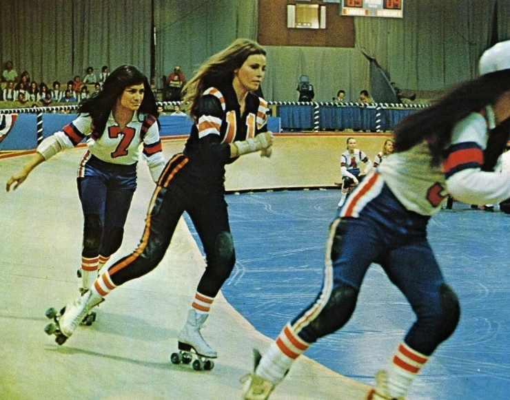 Кадр из Сенсация Канзас-сити (1972) Кадр из Сенсация Канзас-сити (1972)