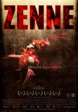 Танцор Зенне / Zenne Dancer (2011)