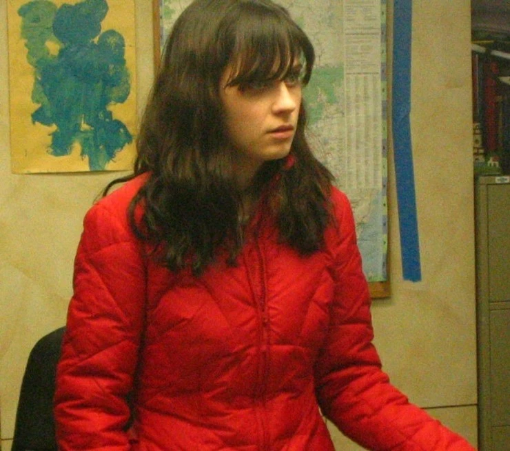 Кадр из Живи свободно или умри (2006) Кадр из Живи свободно или умри (2006)