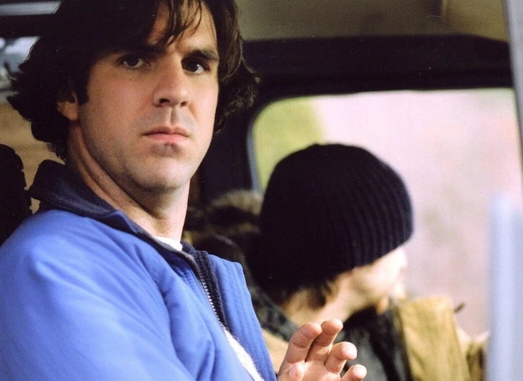 Кадр из Живи свободно или умри (2006) Кадр из Живи свободно или умри (2006)