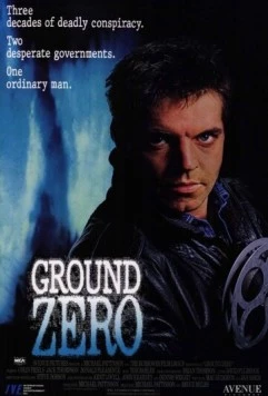Уровень ноль / Ground Zero (1987)