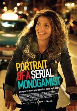 Портрет сторонника моногамии / Portrait of a Serial Monogamist (2015)
